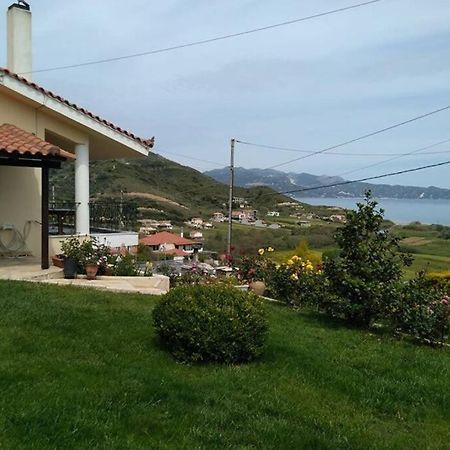 Villa Roses-Murterí Kültér fotó