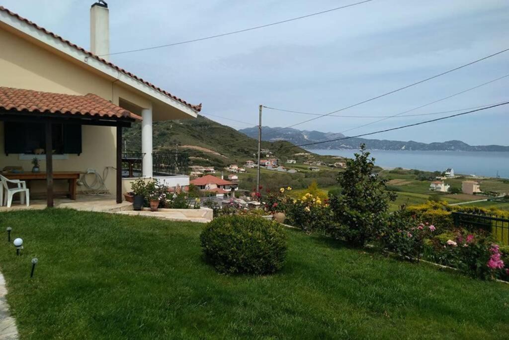 Villa Roses-Murterí Kültér fotó