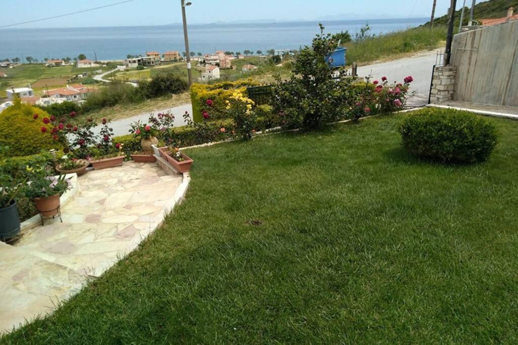 Villa Roses-Murterí Kültér fotó