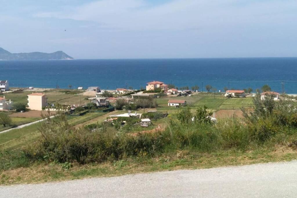 Villa Roses-Murterí Kültér fotó