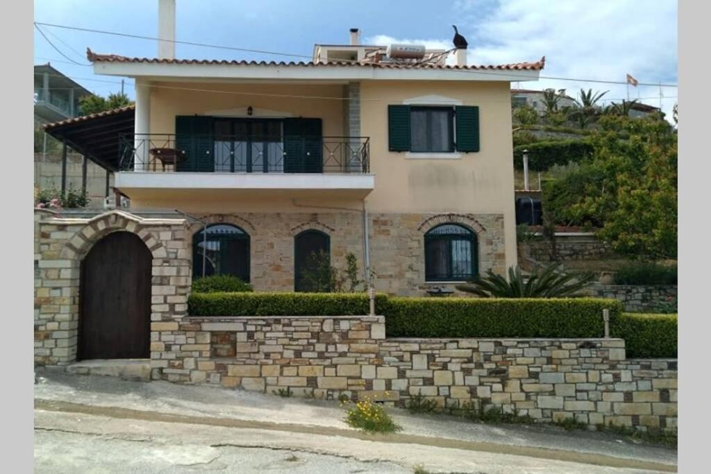 Villa Roses-Murterí Kültér fotó