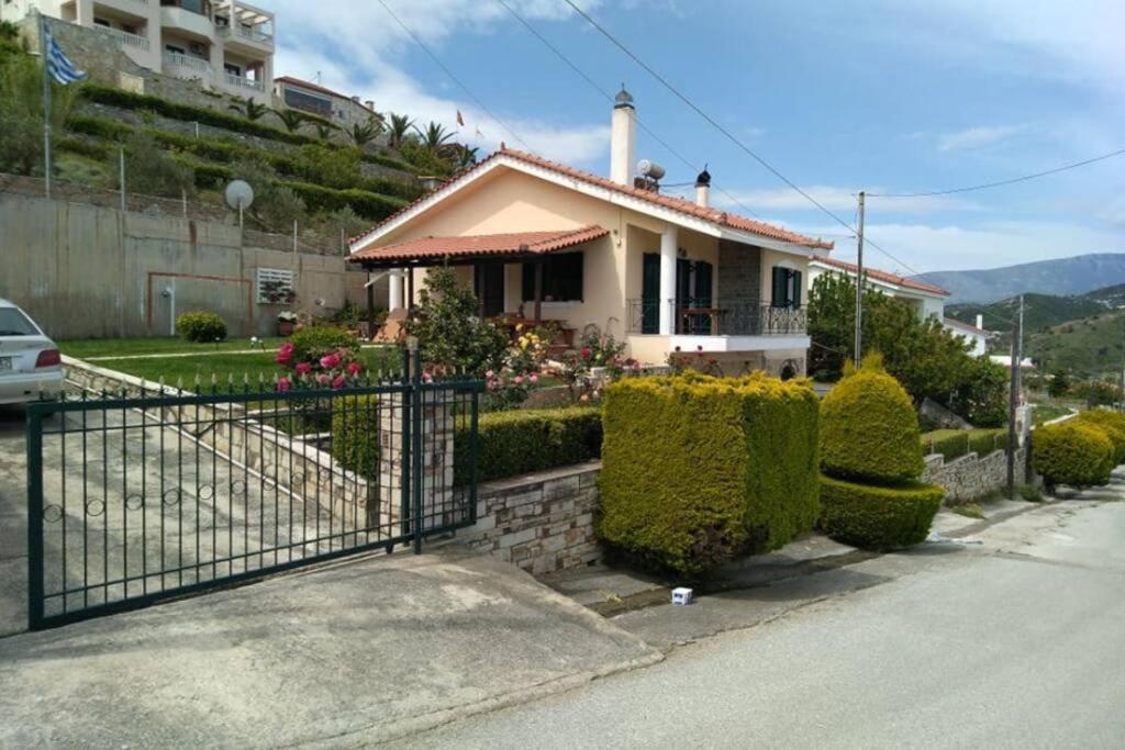 Villa Roses-Murterí Kültér fotó
