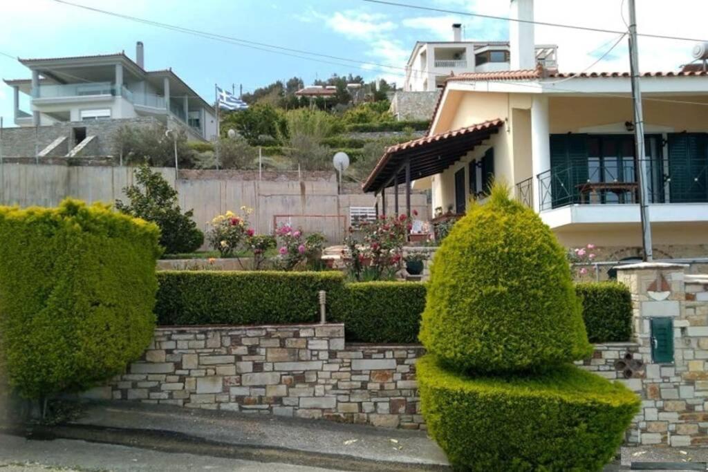Villa Roses-Murterí Kültér fotó